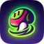 Logo de Meshy AI
