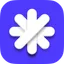 Logo de Overchat IA