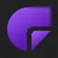 Logo de ChatPDF AI