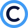 Logo de Copyleaks