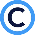 Logo de Copyleaks