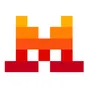 Logo de Mistral Vibe