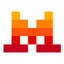 Logo de Mistral Vibe