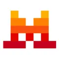 Logo de Mistral Vibe