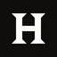 Logo de Harvey AI