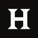 Logo de Harvey AI