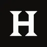 Logo de Harvey AI