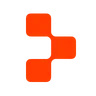 Logo de Replit