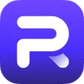 Logo de Photoroom