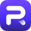 Logo de Photoroom