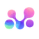 Logo de MyMap AI