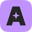 Logo de Aithor AI