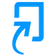 Logo de Turnitin AI