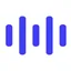Logo de CleanVoice AI