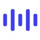 Logo de CleanVoice AI