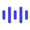 Logo de CleanVoice AI