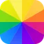Logo de Fotor