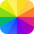 Logo de Fotor