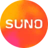 Logo de Suno