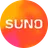 Logo de Suno