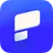 Logo de Presentations AI