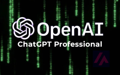 ¿ChatGPT Profesional de pago? OpenAI ya está haciendo preguntas y pruebas