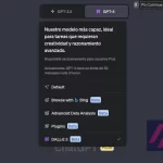 Dall-E 3 integrado en ChatGPT de OPenAI