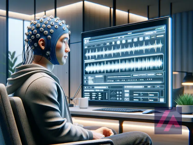 IA que lee los pensamientos de las personas