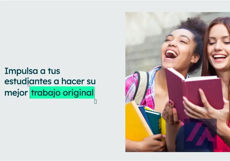 Turnitin AI