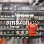 Logotipo de Amazon Go