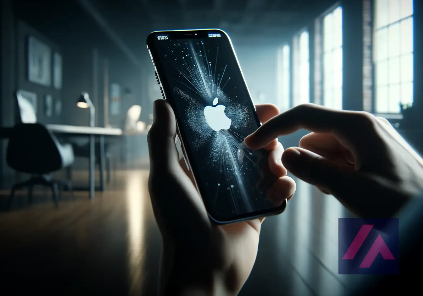 iPhone con IA contextual