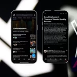 Stories de X noticias resumidas por IA